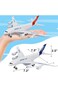 Pullback Metal Die-Cast Airline Asstd. 757-6