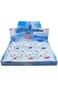 Pullback Metal Die-Cast Airline Asstd. 757-6