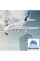 Pullback Metal Die-Cast Airline Asstd. 757-6
