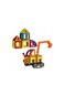 Xinbida Magical Magnetic Blocks 78-Pcs 7211C