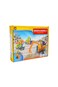 Xinbida Magical Magnetic Blocks 78-Pcs 7211C
