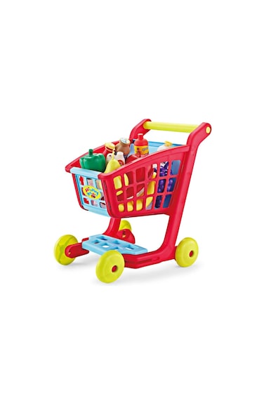 Little Shopper Shopping Trolley LF9816A