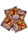 10Pcs/set Novelty Smelly Bomb, Practical Tricky Toy, Funny Smell Bomb Toy, Fart Bomb Bag, Joke Toy Aroma Bomb