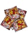 10Pcs/set Novelty Smelly Bomb, Practical Tricky Toy, Funny Smell Bomb Toy, Fart Bomb Bag, Joke Toy Aroma Bomb