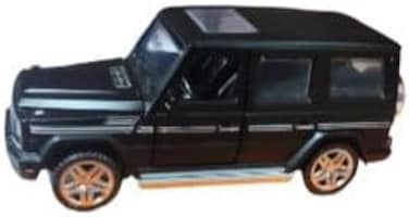 Colorland - MeRCedes Benz Amg Pullback Diecast