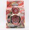 Color Land Toys Metal Yoyo, Aluminum Alloy Yo-Yo Responsive Ball With Finger Cots Replacement Ropes, Premium Bearing Steel Roller Yo-Yo, For Intermediate Advanced Players , Assoted Colours