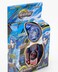 Color Land Toys Metal Yoyo, Aluminum Alloy Yo-Yo Responsive Ball With Finger Cots Replacement Ropes, Premium Bearing Steel Roller Yo-Yo, For Intermediate Advanced Players , Assoted Colours
