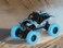 Colorland - Rock Climbing Speed Racing Car Vehicle For Indoor/Outdoor Fun R/C Yj-001