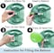 Disposable Helium Gas Tank Balloon for 30 Pieces Balloon