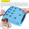 Magnetic Chess Game, New Multiplayer Magnetic Chess Games with Stones, Fun Table Top Family Magnet Game Set-Portable Chess Board for Children Over 6 Years Old and Adult Home Party Travel Supplies