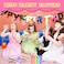 Mini Pocket Bubbles Wands Toys Bulk - Bubbles Party Favors for Kids, Bulk Toys Gifts Treats Prizes for Parade Throws, Birthday, Wedding (24 PCS)