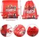 Roblox Drawstring Party Bag, Roblox Birthday Drawstring Party Bags, Party Supplies Gift Bag Sweets Chocolate Package for Children Bag Party Accessories