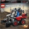 LEGO Technic Skid Steer Loader 42116 Building Kit (139 Pieces)