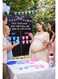 Gender Reveal Game Kit with Pink Powder Spray   Cast Your Vote Board, Boy or Girl Cards, Party Decoration Set   Baby Shower Gender Reveal Supplies