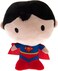 Superman 300 Pcs 3D puzzle with plush