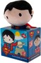 Superman 300 Pcs 3D puzzle with plush