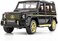 Die Cast - Mercedes Benz G Class L&amp;S 1:28 (HY-005EZ) - Asst
