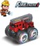 Colorland - 1:16 Fire Engine Ultra Monster Car