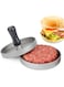 Single Burger Press For Diy Hamburg