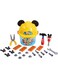 Disney Junior Mickey Mouse Handy Helper Tool Bucket, 29-Pieces