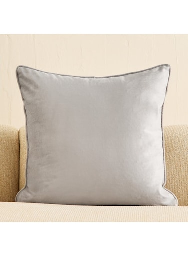 Box Dove Velvet Cushion Cover for Home Decor