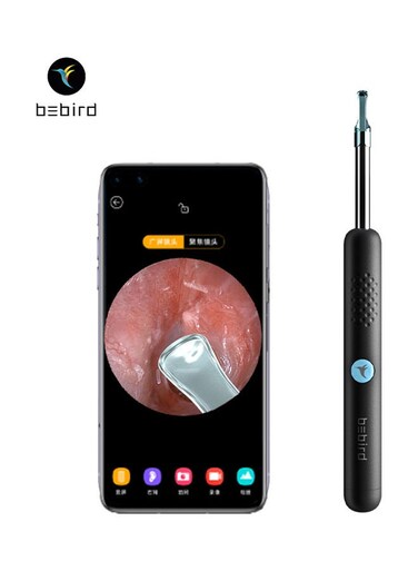 Bebird Smart Earwax Removal Tool R1