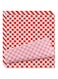 100 Sheets Checkered Dry Waxed Deli Paper Food Wrap Paper Cake Wrappers Grease-Resistant Deli Sandwich Wrap Paper Waterproof Wax Wrapping Paper for Hamburger/Pizza/Bread/Meat (11.02x10.23Inch)