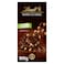 Lindt Swiss Classic Swiss Dark Chocolate with Roasted Hazelnuts, 100g