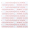 Scotch 108S-SQ-16 Removable Mounting Squares, 1-inch length (25,4mm). 16 squares/pack