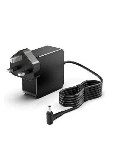 65W 45W Charger for Lenovo Ideapad Slim 3 3i 1 1i, Ideapad 330 330S 320 310 510 S340 S145 710S 100 110 120S, IdeaPad Flex 6 5 4 3, V14 V15 Round Tip Laptop Power Adapter Cable 4.0x1.7mm