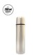 Vaccum Flask Stainless Steel Silver 750ml