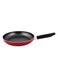Classique Fry Pan Red