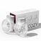 Momcozy - Wearable Double Breast Pump S12 Pro - White