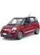 Bburago 1:24 FIAT 500L Diecast Car