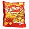 Lorenz Saltletts Cocktail Mix Snacks, 180g