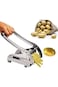 Dx2026 - Stainless Steel Vegetable Cutter