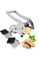Dx2026 - Stainless Steel Vegetable Cutter