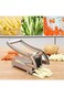 Dx2026 - Stainless Steel Vegetable Cutter