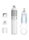 Excefore Dog Nail Grinder, Dog Nail Trimmers and Clippers Kit, Super Quiet Electric Pet Nail Grinder, Rechargeable, for Small Large Dogs &amp; Cats Toenail &amp; Claw Grooming