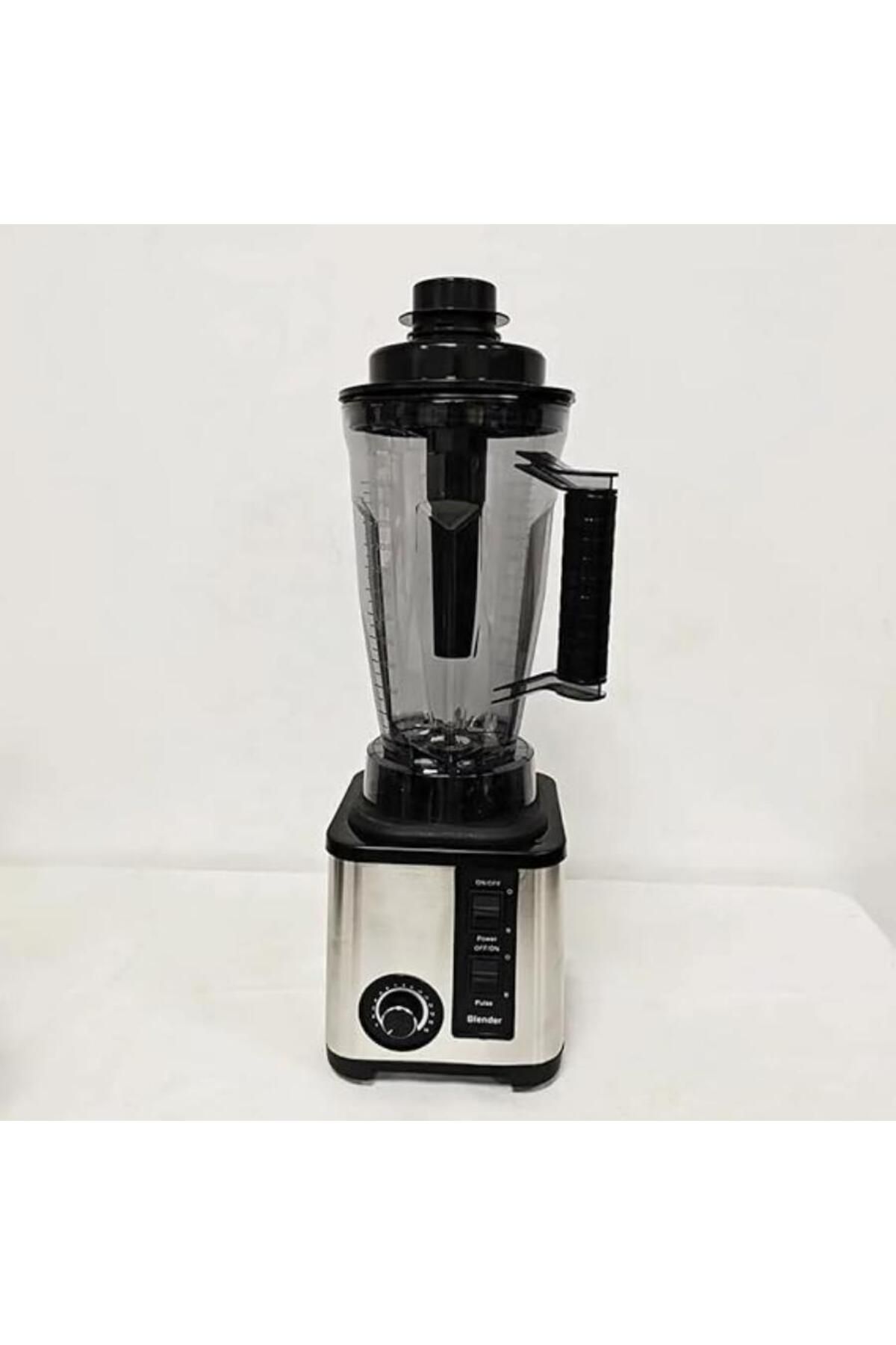 Buy 6-in-1 Heavy Duty Blender Machine – 2.5L, 10500W Powerful Blender ...