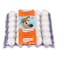 Khaleej, Eggs, White extra large, Pack of 30 Eggs