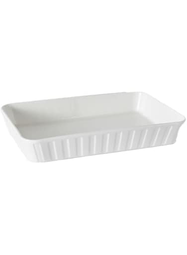 HomeBox Supreme Rectangular Dish - 24 cm