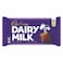 Cadbury Dairy Milk Plain Milk Chocolate Bar, 230g