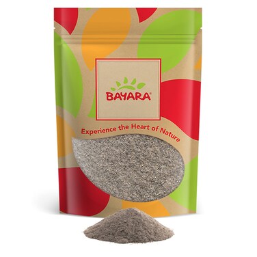Bayara Black Pepper Powder