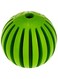 DUVO RUBBER TANZANIAN BALL-DOG TOY 7.5CM: 5414365111267