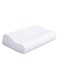 Cervical Orthopedic Sleep Neck Pillow for Neck Shoulder Pain, Side Sleeper Neck Contour Support Memory Foam