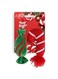 All For Paws Happy Holiday - 2 pack Candy &amp; Candy Cane