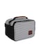 Insulated Lunch Bag, Stripe