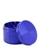 Layer Spice Crusher With Magnetic Lid Blue