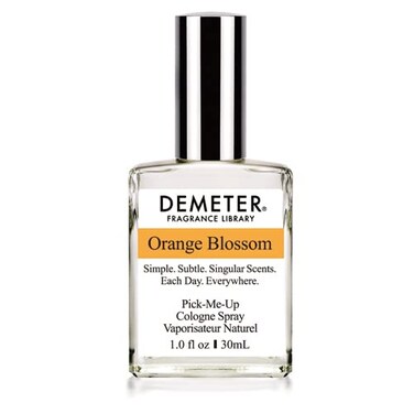 DEMETER1 oz Cologne Spray - Orange Blossom